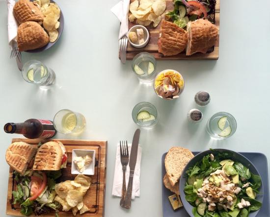 Frederick's Coffee and Wine